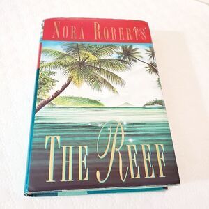 The Reef by Nora Roberts